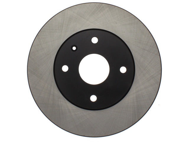 Disc Brake Rotor Centric Parts 120.49004