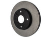 Disc Brake Rotor Centric Parts 120.49004