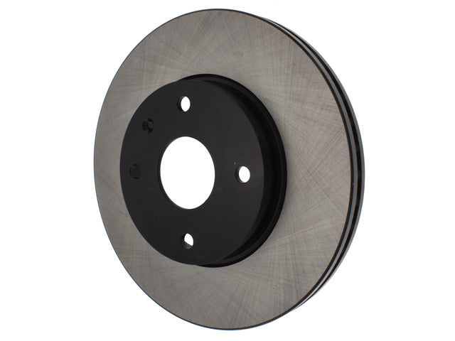 Disc Brake Rotor Centric Parts 120.49004