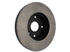 Disc Brake Rotor Centric Parts 120.49004