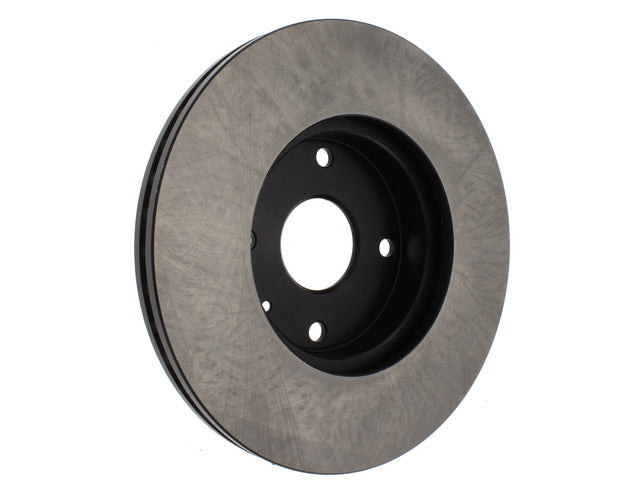 Disc Brake Rotor Centric Parts 120.49004
