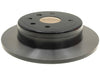 Disc Brake Rotor Centric Parts 120.49007