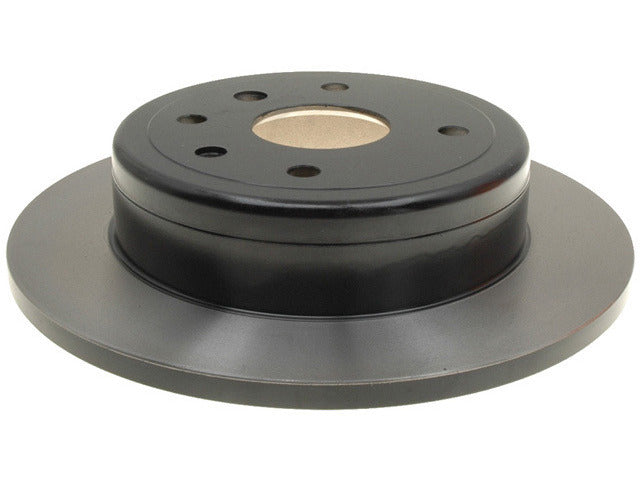 Disc Brake Rotor Centric Parts 120.49007