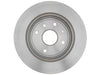 Disc Brake Rotor Centric Parts 120.49007