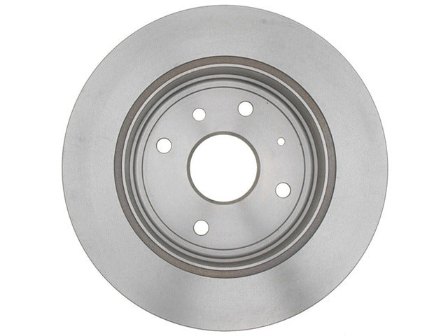 Disc Brake Rotor Centric Parts 120.49007