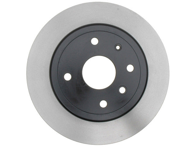 Disc Brake Rotor Centric Parts 120.49007