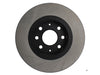Disc Brake Rotor Centric Parts 120.49008