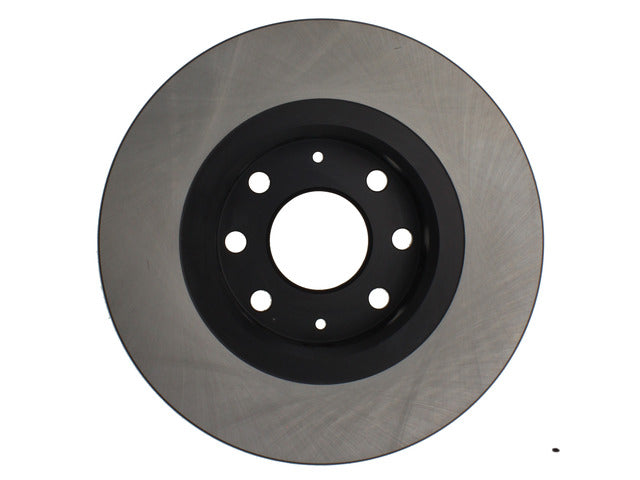 Disc Brake Rotor Centric Parts 120.49008