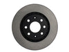 Disc Brake Rotor Centric Parts 120.49008