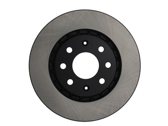 Disc Brake Rotor Centric Parts 120.49008