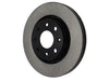 Disc Brake Rotor Centric Parts 120.49008