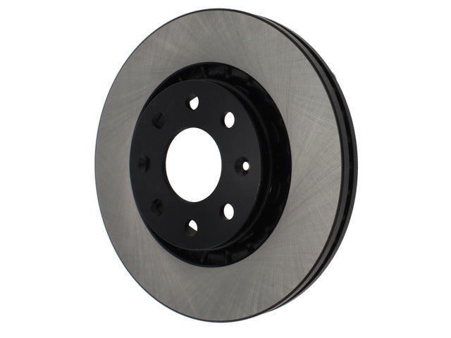 Disc Brake Rotor Centric Parts 120.49008