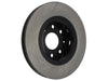Disc Brake Rotor Centric Parts 120.49008