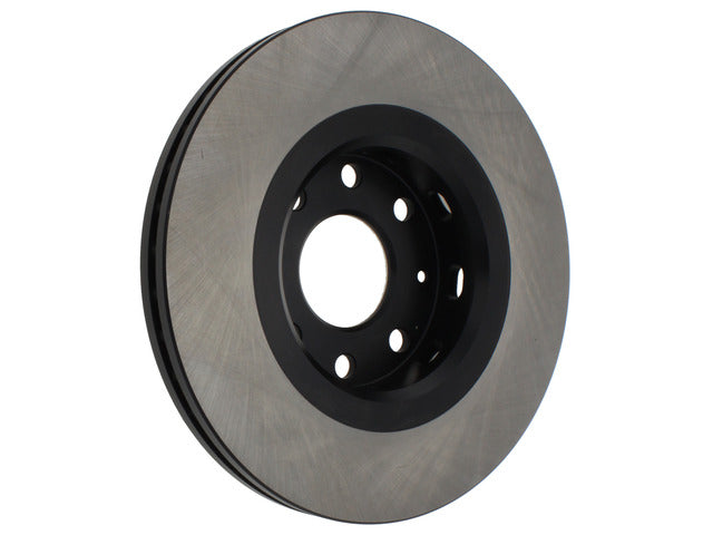 Disc Brake Rotor Centric Parts 120.49008