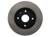 Disc Brake Rotor Centric Parts 120.49009