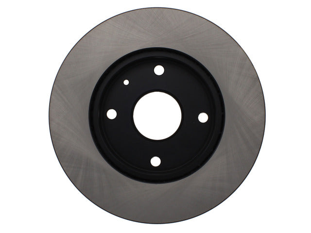 Disc Brake Rotor Centric Parts 120.49009