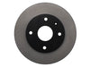 Disc Brake Rotor Centric Parts 120.49009