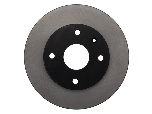 Disc Brake Rotor Centric Parts 120.49009