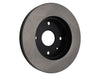 Disc Brake Rotor Centric Parts 120.49009