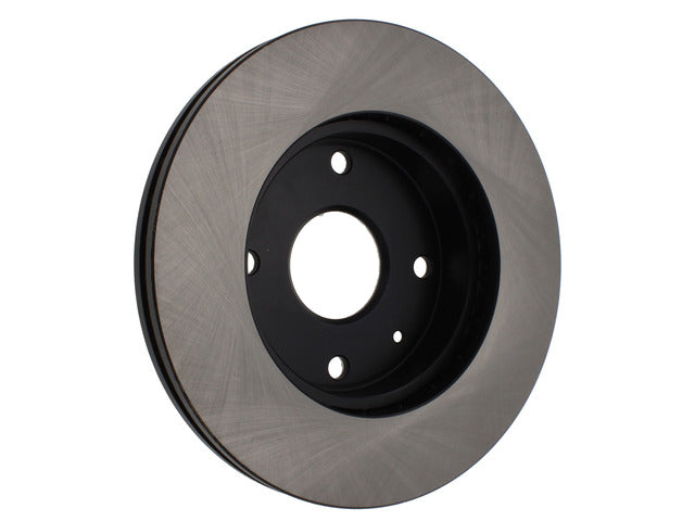 Disc Brake Rotor Centric Parts 120.49009