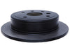 Disc Brake Rotor Centric Parts 120.49010