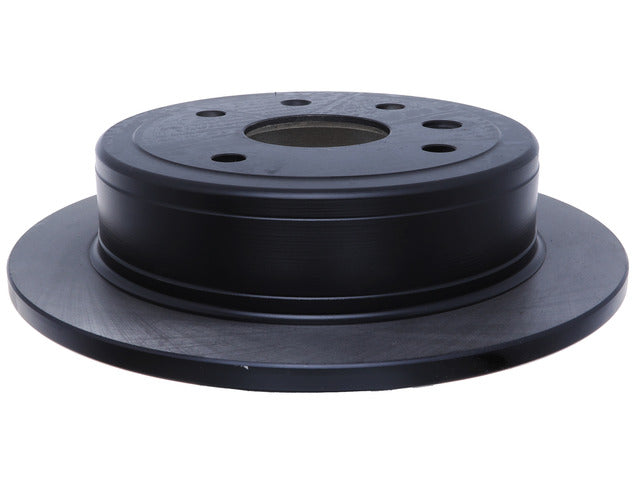 Disc Brake Rotor Centric Parts 120.49010