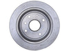 Disc Brake Rotor Centric Parts 120.49010
