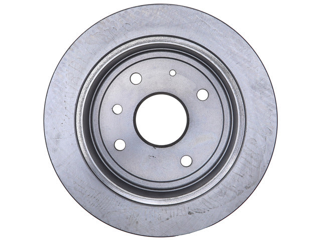 Disc Brake Rotor Centric Parts 120.49010