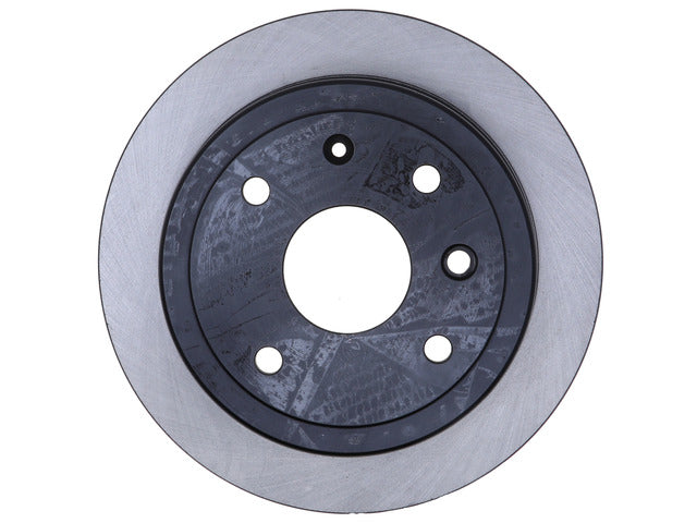Disc Brake Rotor Centric Parts 120.49010