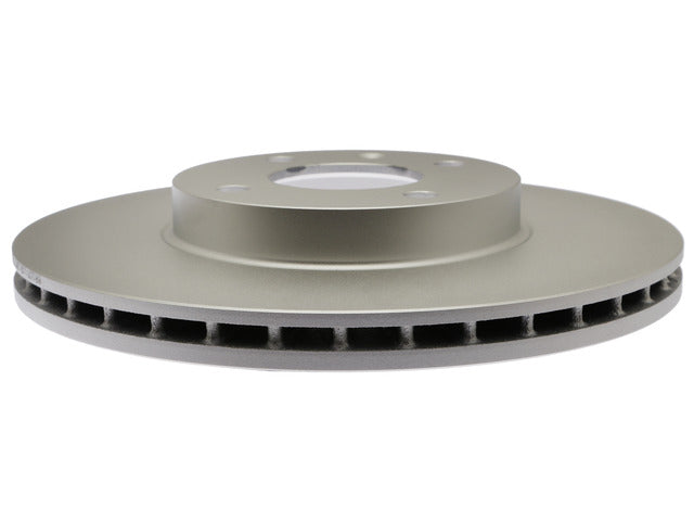 Disc Brake Rotor Centric Parts 120.49012