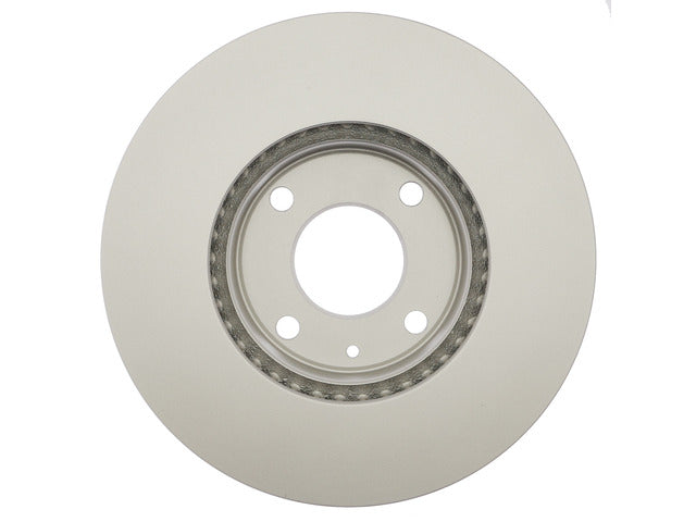 Disc Brake Rotor Centric Parts 120.49012