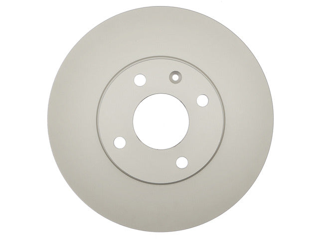 Disc Brake Rotor Centric Parts 120.49012