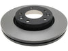 Disc Brake Rotor Centric Parts 120.50006