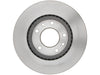 Disc Brake Rotor Centric Parts 120.50006
