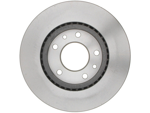Disc Brake Rotor Centric Parts 120.50006