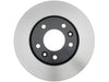 Disc Brake Rotor Centric Parts 120.50006