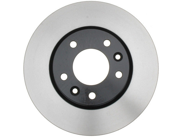 Disc Brake Rotor Centric Parts 120.50006