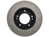 Disc Brake Rotor Centric Parts 120.50008