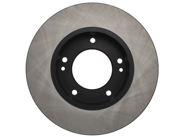 Disc Brake Rotor Centric Parts 120.50008