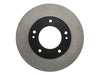 Disc Brake Rotor Centric Parts 120.50008