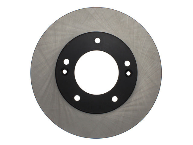 Disc Brake Rotor Centric Parts 120.50008