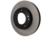 Disc Brake Rotor Centric Parts 120.50008