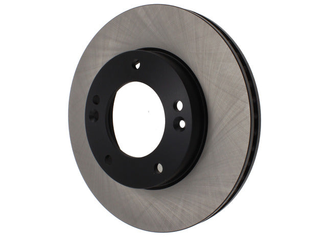 Disc Brake Rotor Centric Parts 120.50008