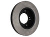 Disc Brake Rotor Centric Parts 120.50008