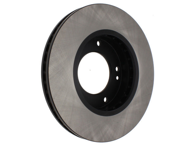 Disc Brake Rotor Centric Parts 120.50008