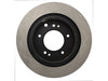 Disc Brake Rotor Centric Parts 120.50009