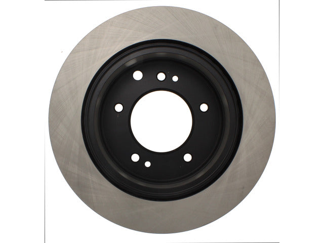Disc Brake Rotor Centric Parts 120.50009