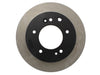 Disc Brake Rotor Centric Parts 120.50009