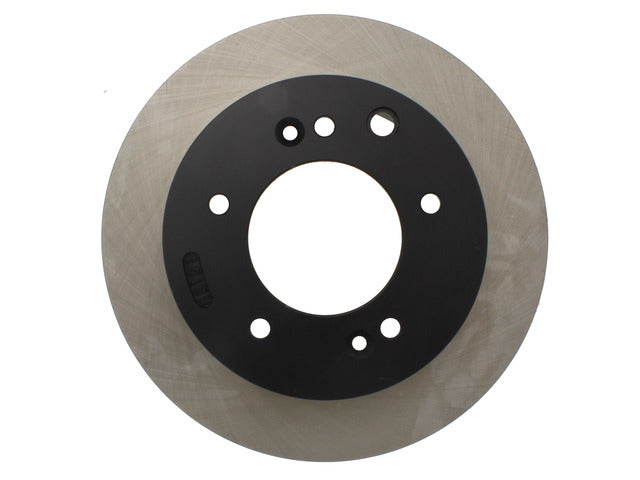 Disc Brake Rotor Centric Parts 120.50009