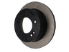 Disc Brake Rotor Centric Parts 120.50009